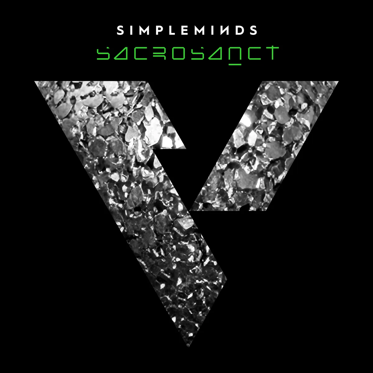 Sacrosanct album cover